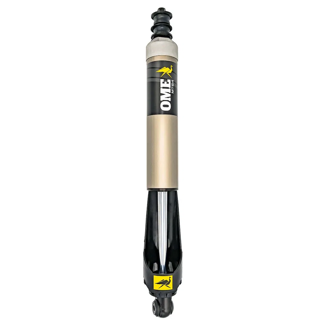 MT64601013L – ARB USA Shock Absorber, Hydraulic Without External Reservoir 3 Year Warranty Non Adjustable Valving Wit...